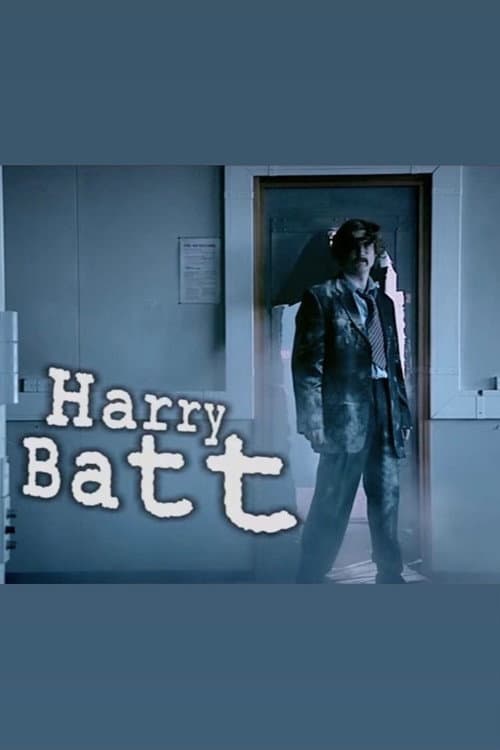 Harry Batt (2007) poster