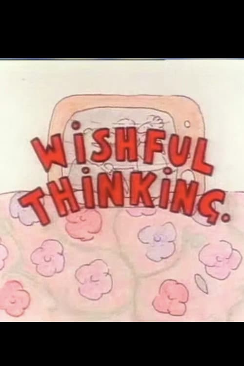 Wishful Thinking (1991) poster