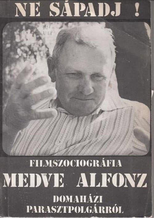 Ne sápadj! (1983) poster