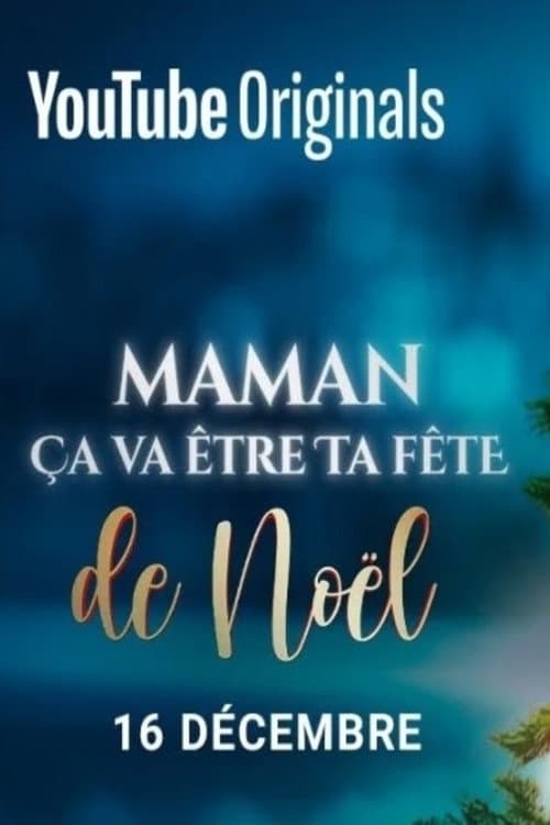 Mum's Dream (2020) poster