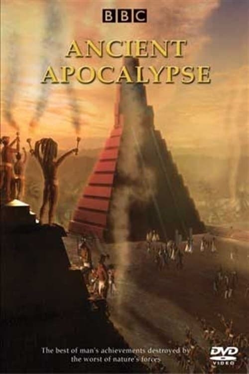 Ancient Apocalypse (2001) poster