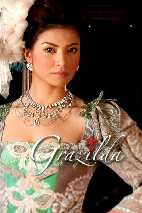 Grazilda (2010) poster