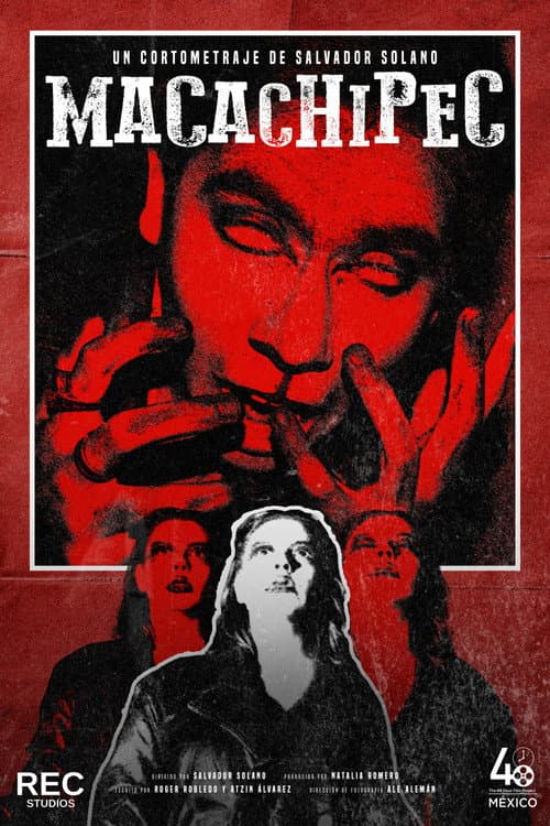 Macachipec (2025) poster