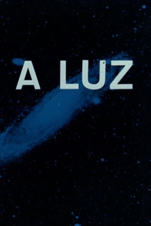 A Luz (1971) poster