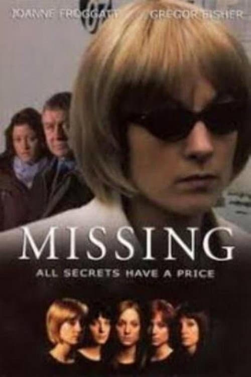 Missing: All Secrets Have a Price (2006) poster