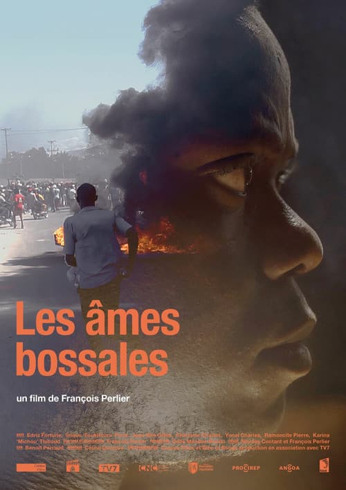 The Soul of Bossales poster