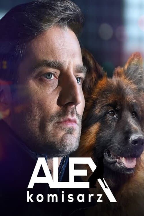 Komisarz Alex (2012) poster