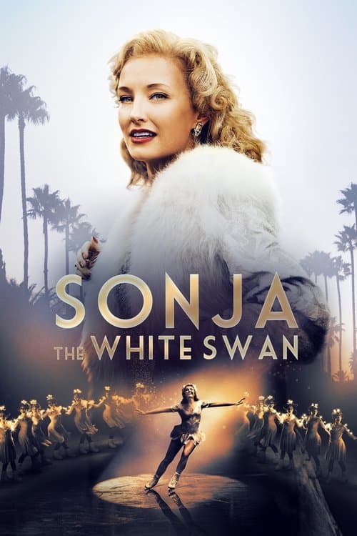Sonja: The White Swan (2018) poster