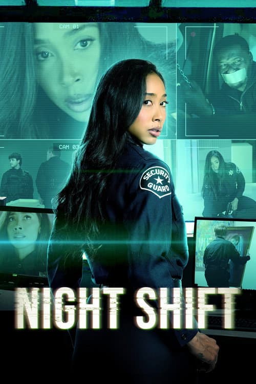 Night Shift (2026) poster
