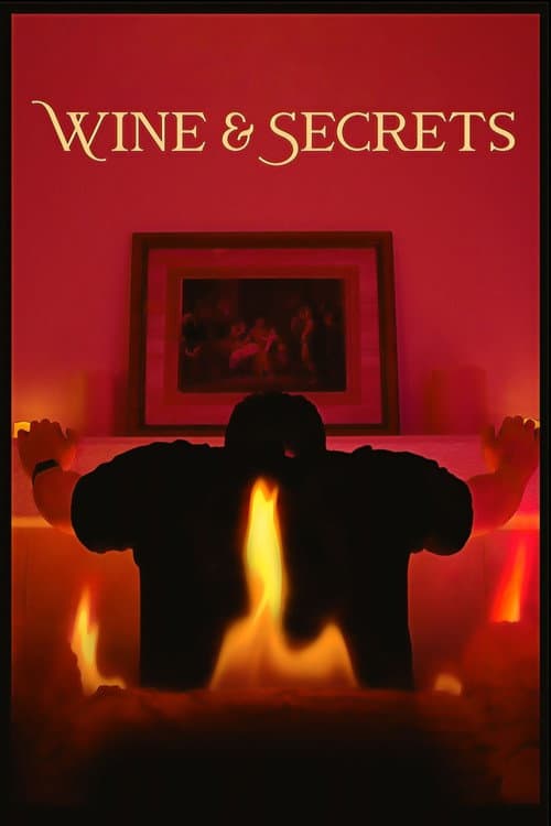 Wine & Secrets (2025) poster