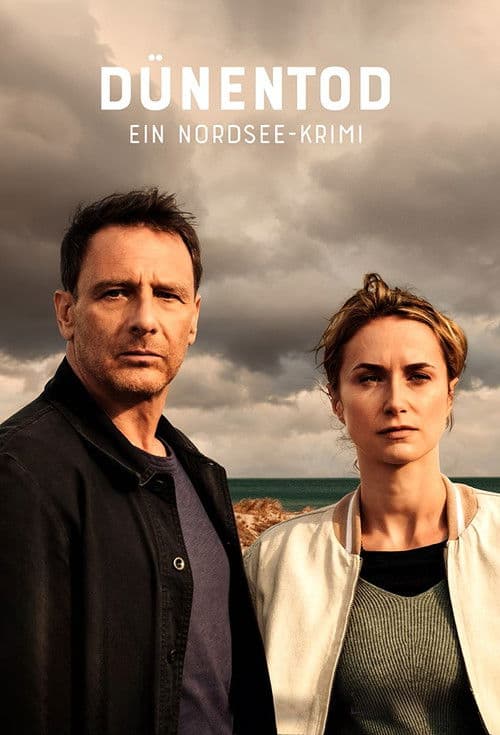 Dünentod – Ein Nordsee-Krimi (2023) poster