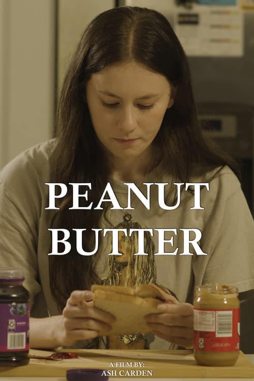 Peanut Butter poster