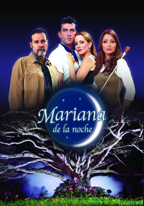 Dark Fate (2003) poster