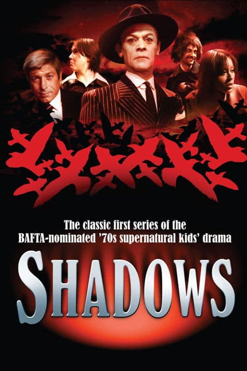 Shadows (1975) poster
