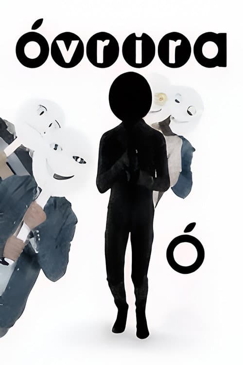 Ovrira (2009) poster