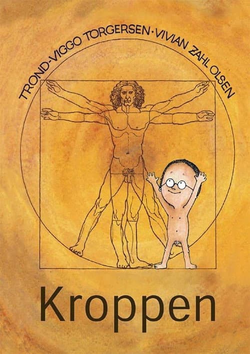 The Body (1981) poster