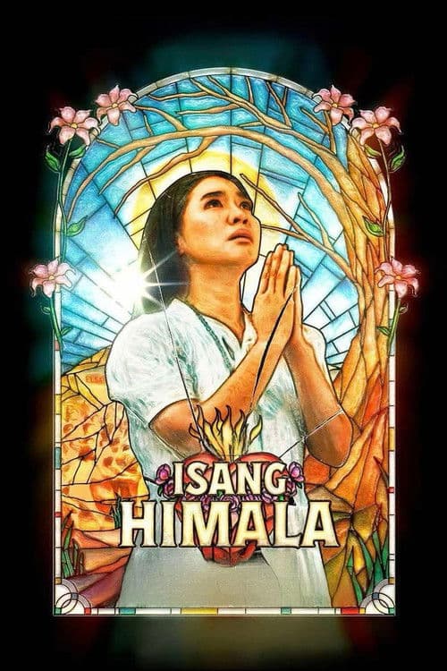 A Miracle poster