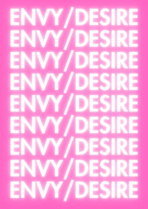 Envy/Desire (2024) poster