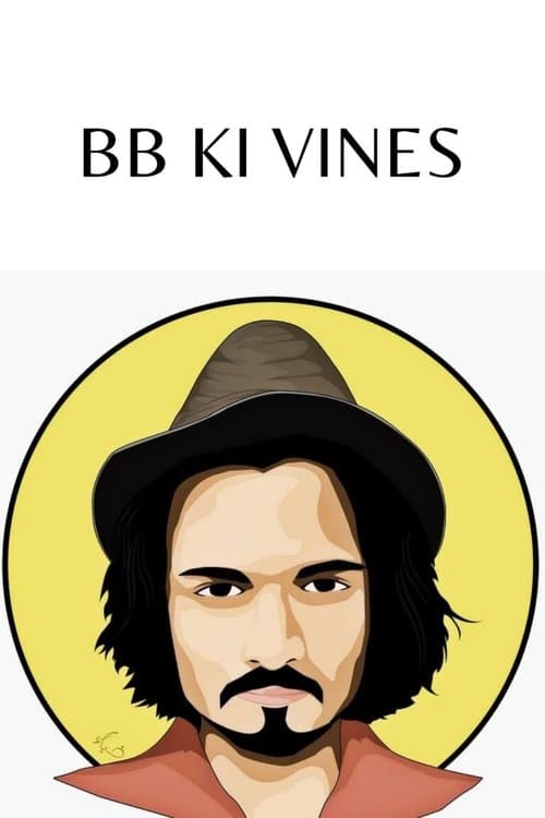 BB Ki Vines (2015) poster