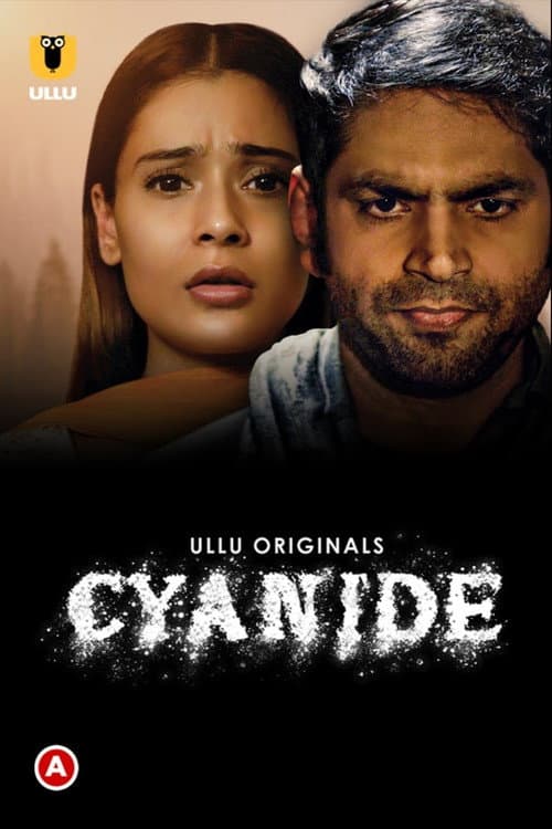 Cyanide (2021) poster