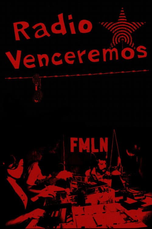 Radio Venceremos (2017) poster