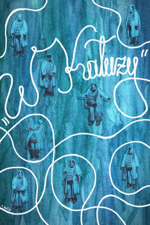 In a Puddle (2026) poster