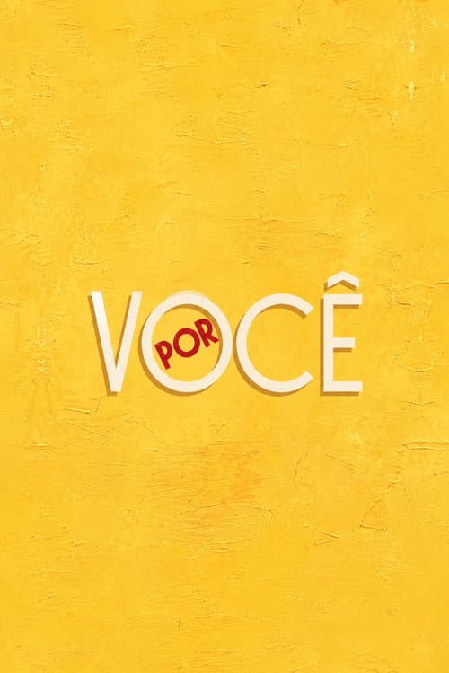 Por Você poster