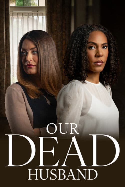 Our Dead Husband (2026) poster
