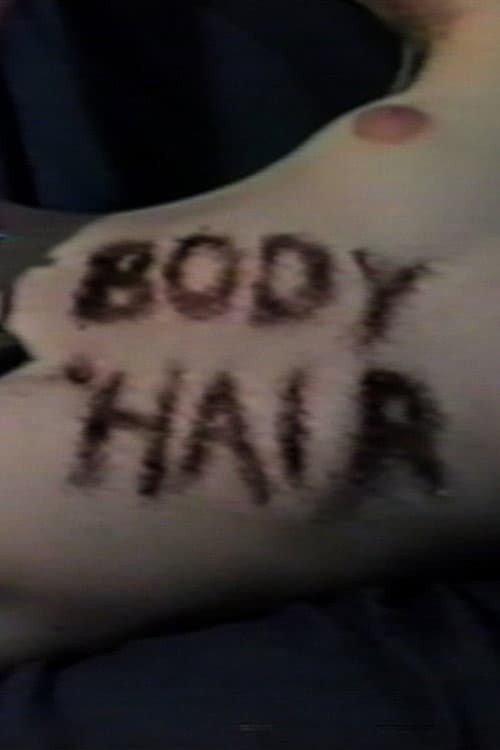 Body Hair poster