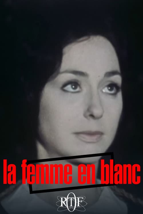 The Woman in White (1970) poster