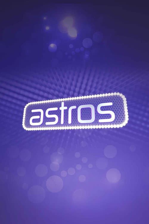 Astros poster