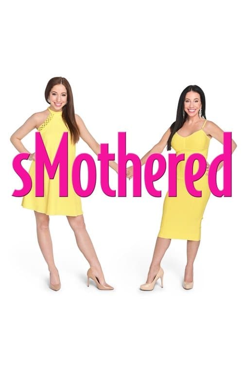 sMothered (2019) poster