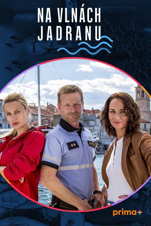 On the Waves of Adriatic (2023) poster