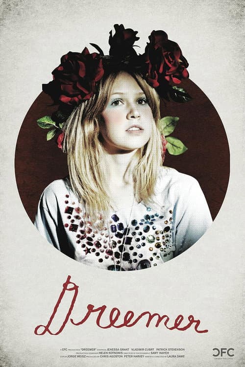 Dreemer (2012) poster