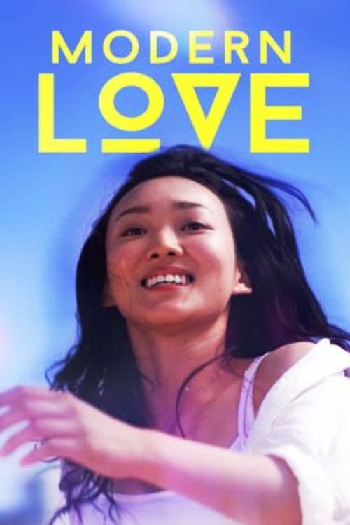 Modern Love (2018) poster