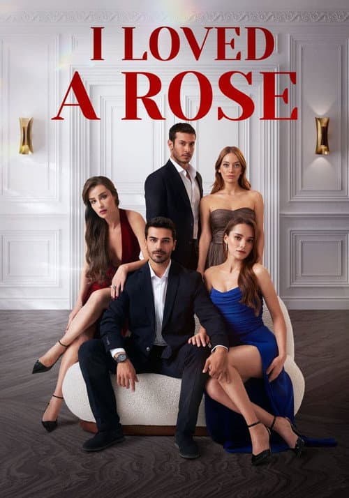 Ask Yarası (2026) poster