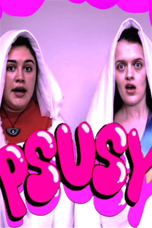PSUSY poster