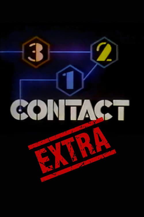 3-2-1 Contact Extra (1989) poster