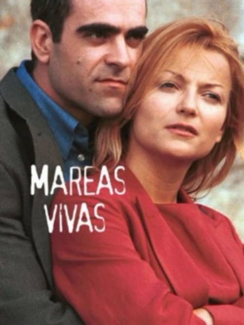 Live Tides (1999) poster