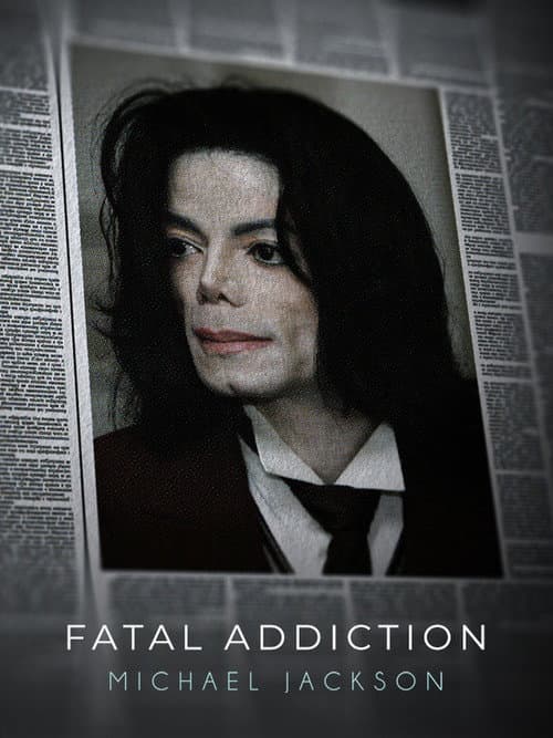 Fatal Addiction (2023) poster