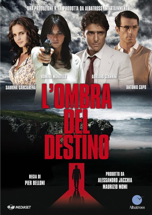 L'ombra Del Destino (2011) poster