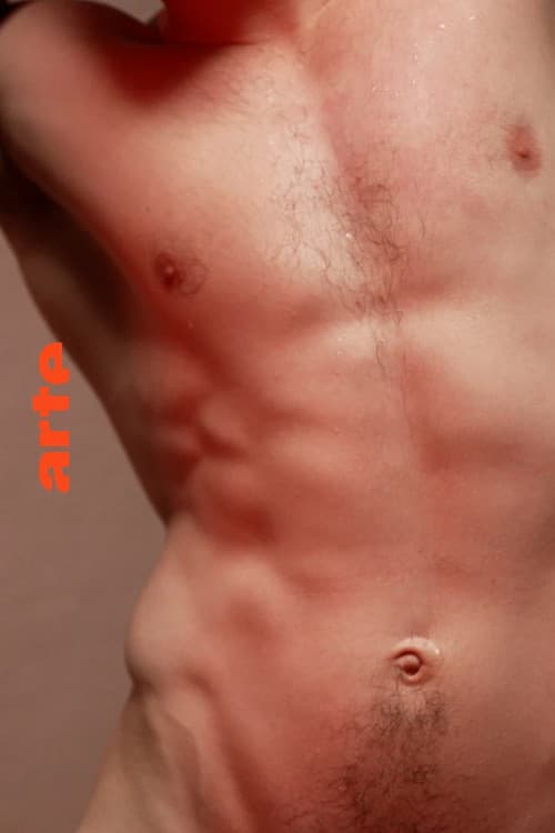 The Hidden Buttock of the Male Nude poster