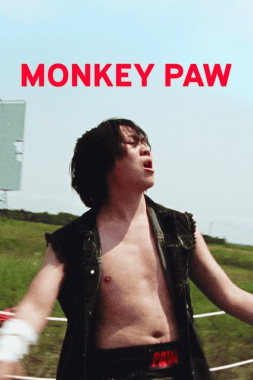 Monkey Paw (2026) poster