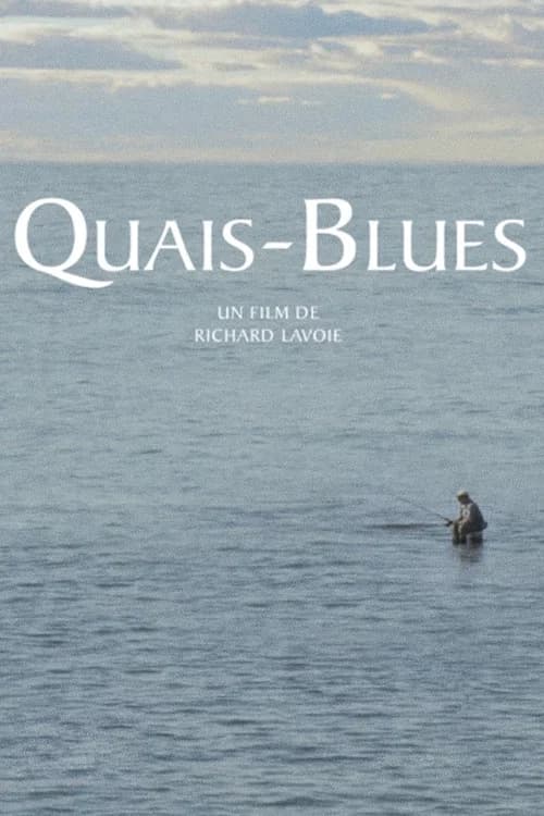 Quais-Blues poster