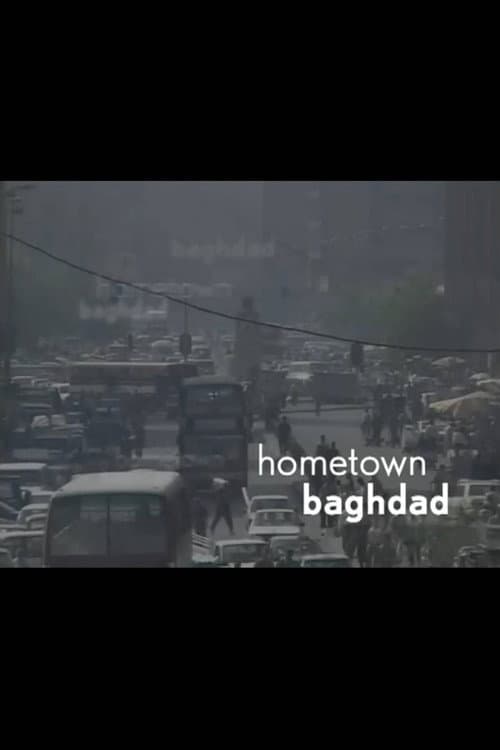 Hometown Baghdad poster
