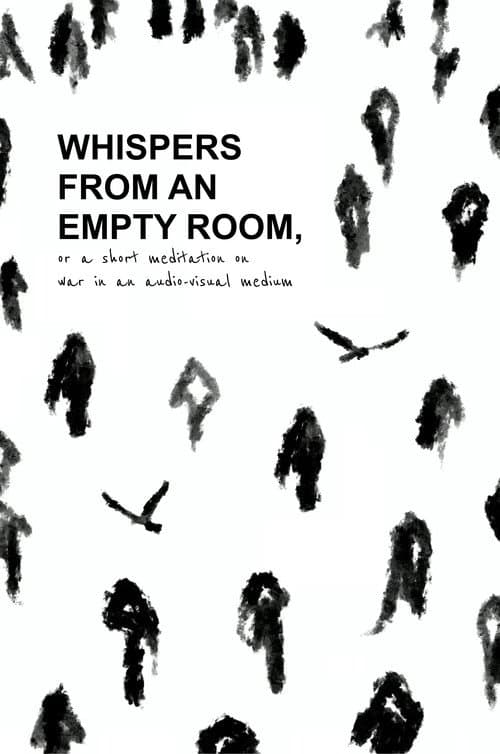 Whispers From an Empty Room (2024) poster