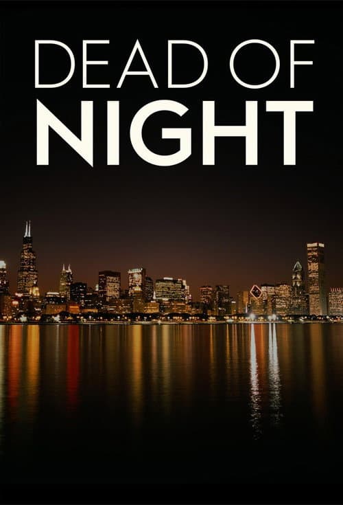 Dead of Night (2018) poster