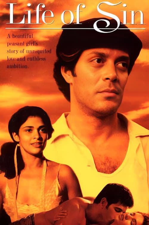 Life of Sin (1979) poster