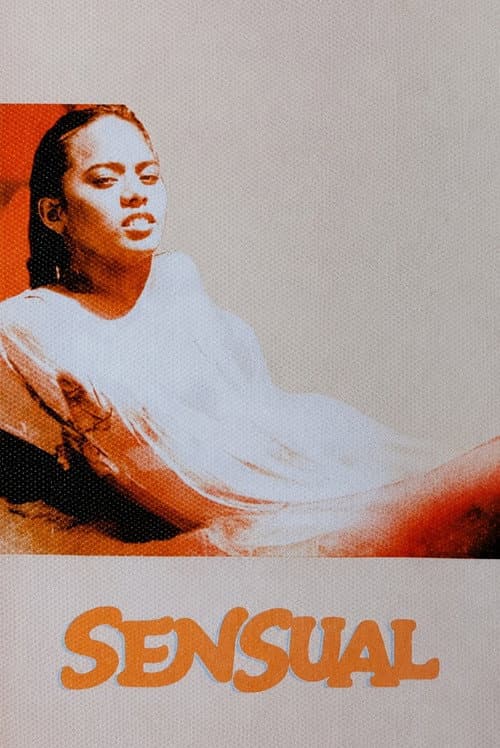 Sensual poster