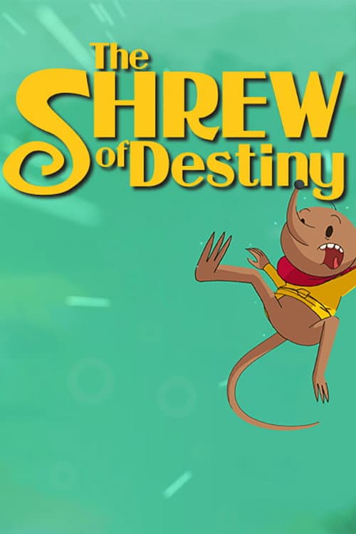 The Shrew of Destiny (2026) poster